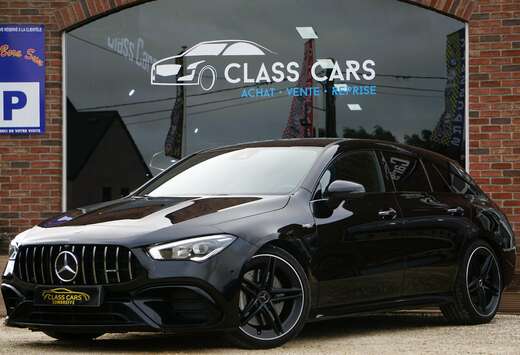 Mercedes-Benz 4-Matic+ AUTO FULL LED CAM 388CV Speeds ...