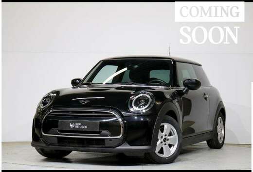 MINI Hatch 3 portes Face Lift