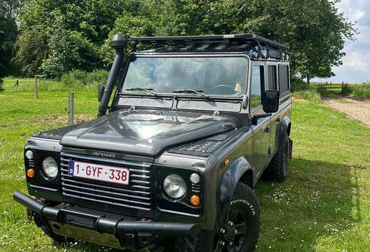 Land Rover 2.5 Td5