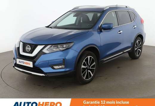 Nissan 1.3 DIG-T Acenta