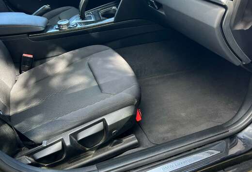 BMW 318d GT Aut. Luxury Line