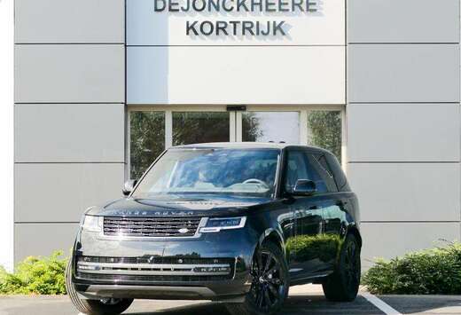 Land Rover SWB D300 SE AWD Auto. 25MY