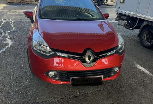 Renault 1.2 TCe Energy Initiale Paris EDC