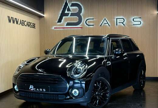 MINI 1.5 D * GARANTIE 12 MOIS * 1ER PROP * 12-2020 *