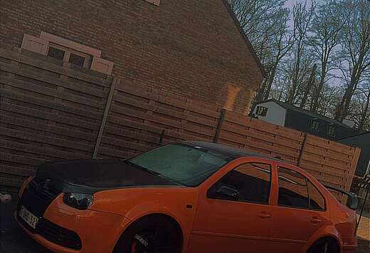 Volkswagen 1.6 Comfortline