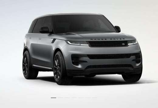 Land Rover S Edition 09/24