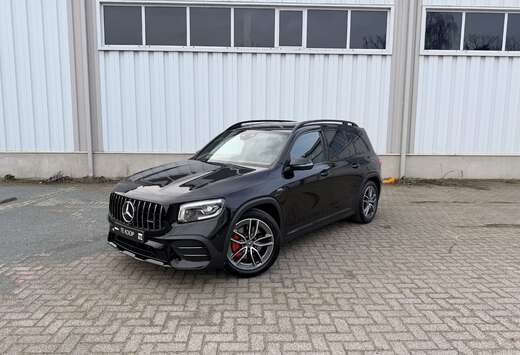 Mercedes-Benz 4-Matic