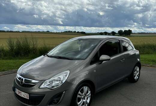 Opel 1.3 CDTi ecoFLEX Enjoy Start/Stop FAP