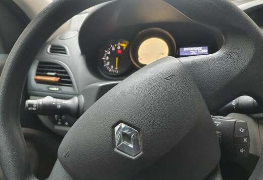 Renault 1.6i Authentique