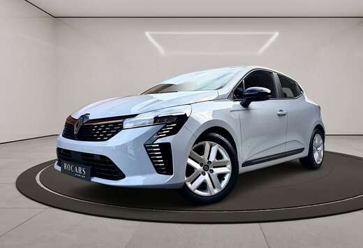 Renault Clio 1.0 *CARPLAY*GPS*CRUISE*RADARS*LED*GARAN ...