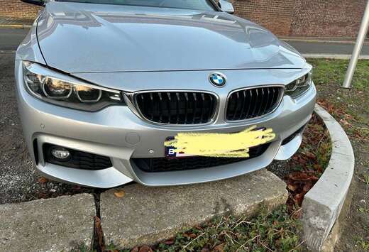 BMW 420i Gran Coupe Aut. M Sport