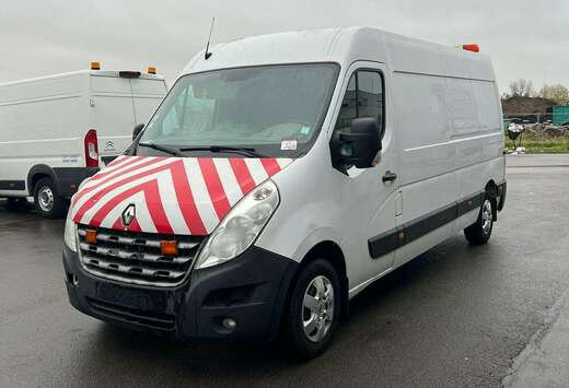 Renault (Stock ID 12355)