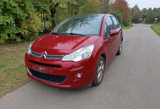 Citroen 1600hdi / 149500km