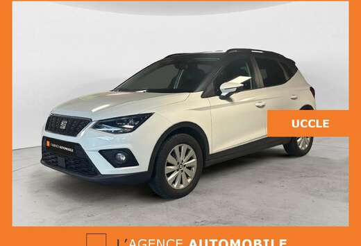 SEAT Arona 1.0 TSI Style DSG - Garantie 12 mois