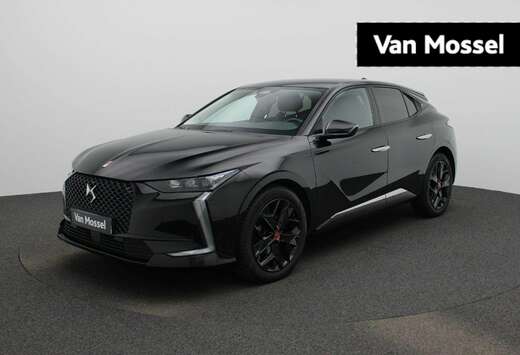 PureTech 130 Automatic Performance Line