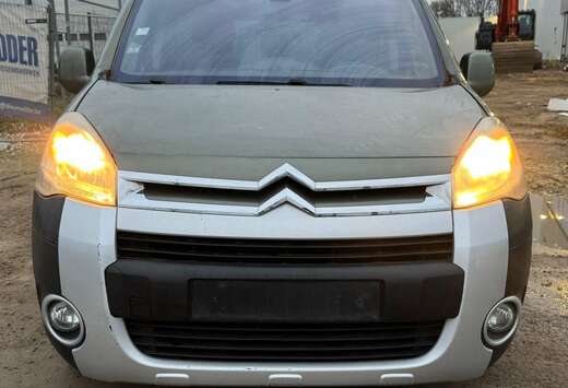 Citroen XTR SPÉCIAL * 1..6 hdi airco