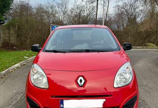 Renault 1.2i Authentique