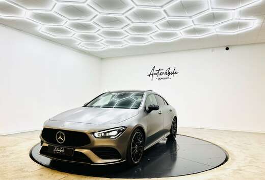 Mercedes-Benz VENDU  SOLD