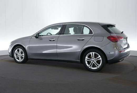 Mercedes-Benz 250e PHEV Luxury Line LEDER/CUIR LED GP ...