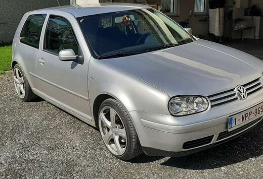 Volkswagen 1.9 TDI Highline