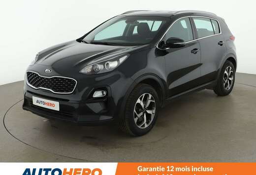 Kia 1.6 GDI Active 2WD