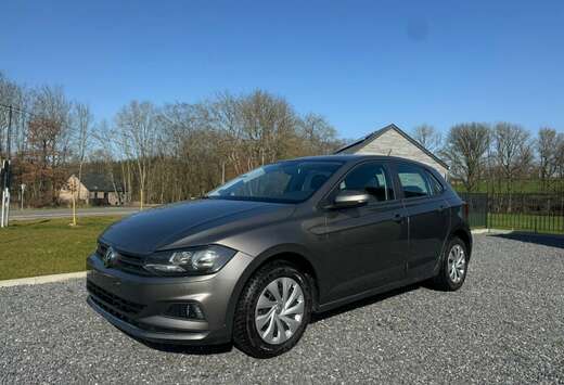 Volkswagen 1.0i Comfortline