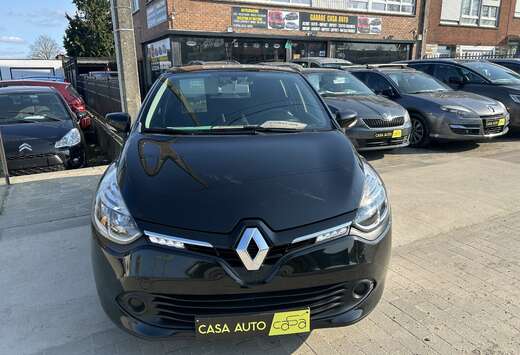 Renault Clio 0.9 TCe Energy Expression//garantie 12 m ...