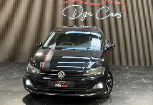Volkswagen Polo 1.0 TSi Beats