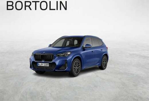 BMW sDrive 18iA Pack M Sport *TVA*