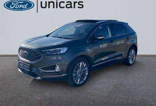 Ford 2.0 TDCI - 240PK - AUTOMAAT