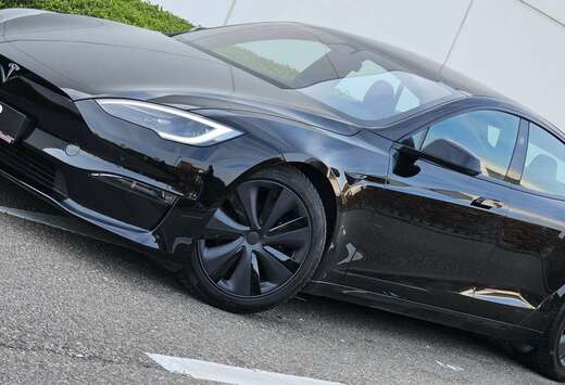 Tesla Long Range - 2025 - 1 Owner - 685 Hp - BTW/TVA