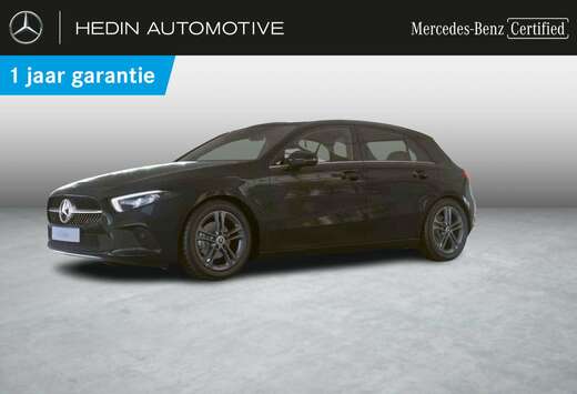 Mercedes-Benz D Hatchback Business Line  Panoramisch  ...