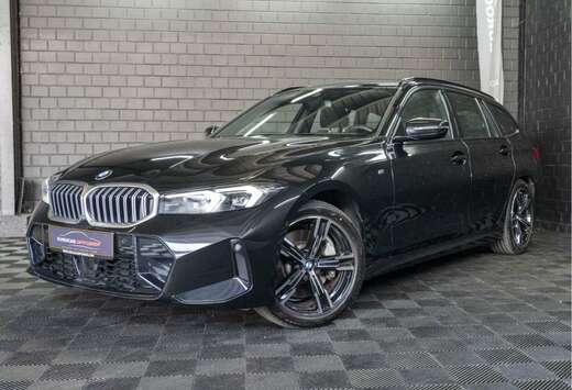 BMW 330i xDrive M-Sport Touring 245CV *Hayon*ACC*Siè ...