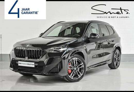 BMW M Pack-Pano-Travel Pack-Camera