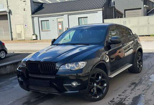 BMW xDRIVE 30d 245ch N1 SAC LUXE A