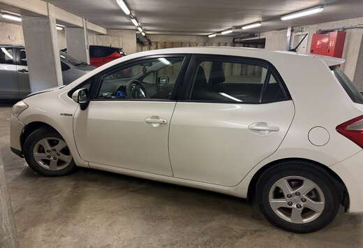 Toyota 1.8i HSD Luna CVT
