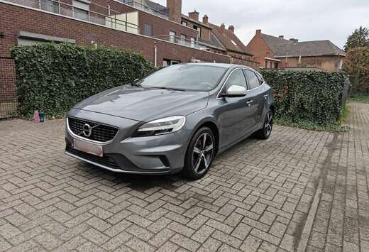 Volvo 2.0 T2 R-Design