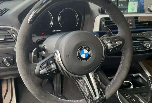 BMW M140i Sport-Aut. Special Edition