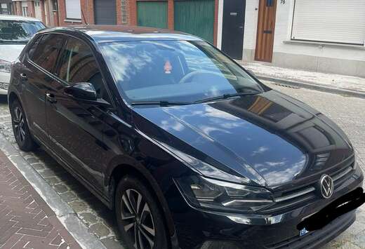 Volkswagen 1.0 TSI OPF UNITED