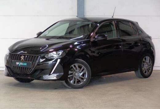 Peugeot 1.5HDi Style- Phares LED