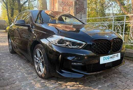 BMW M-Pack, Navi, Cruise, Zetelvwm, AppleCarPlay