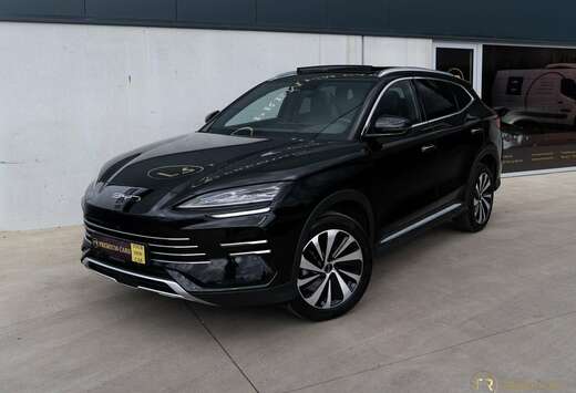 BYD PHEV l Pano l 360 l Full Options