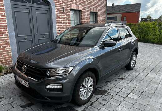 Volkswagen T-Roc 1.0 TSI GPF