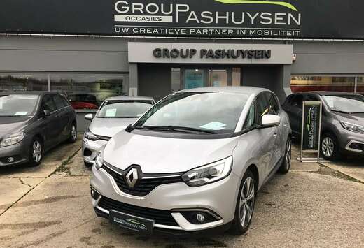 Renault INTENS Energy 1.5dCi 110PK