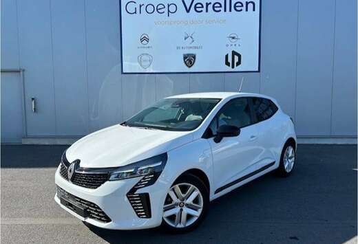 Renault TCe Evolution