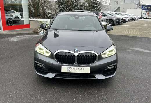 BMW 118iA