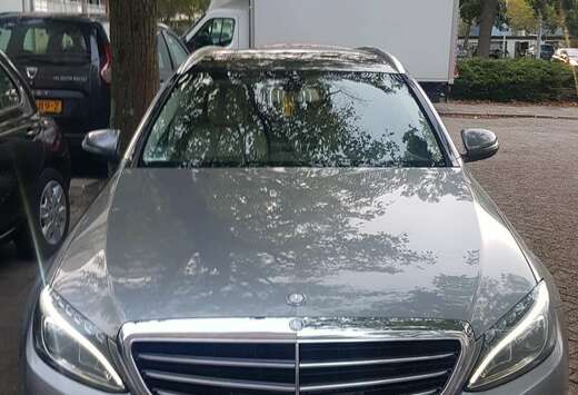 Mercedes-Benz Classe Break BlueTEC 7G-Tronic A