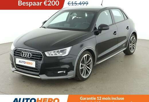 Audi 1.4 TFSI ACT Sport