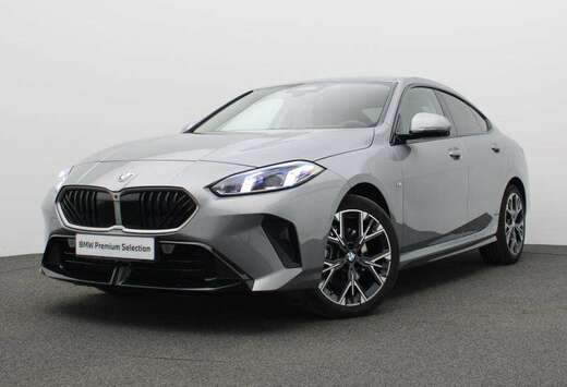 BMW NEW MODEL - AUTOMAAT - M SPORT design