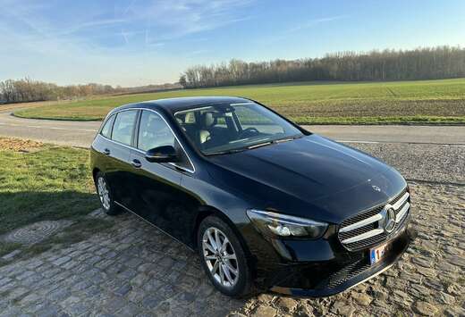 Mercedes-Benz d (EU6AP)